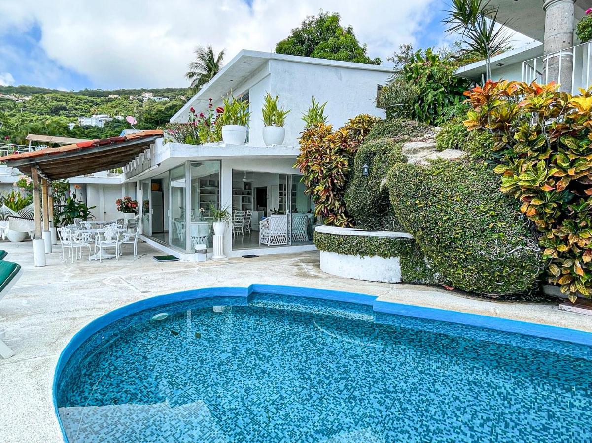 Casa de férias Vista Espectacular, Privada, 5 Recamaras *