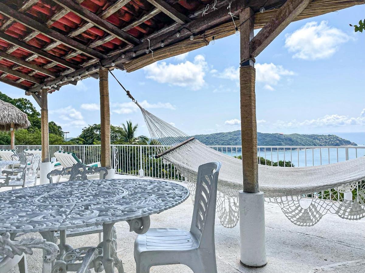Vista Espectacular, Privada, 5 Recamaras Casa de férias *