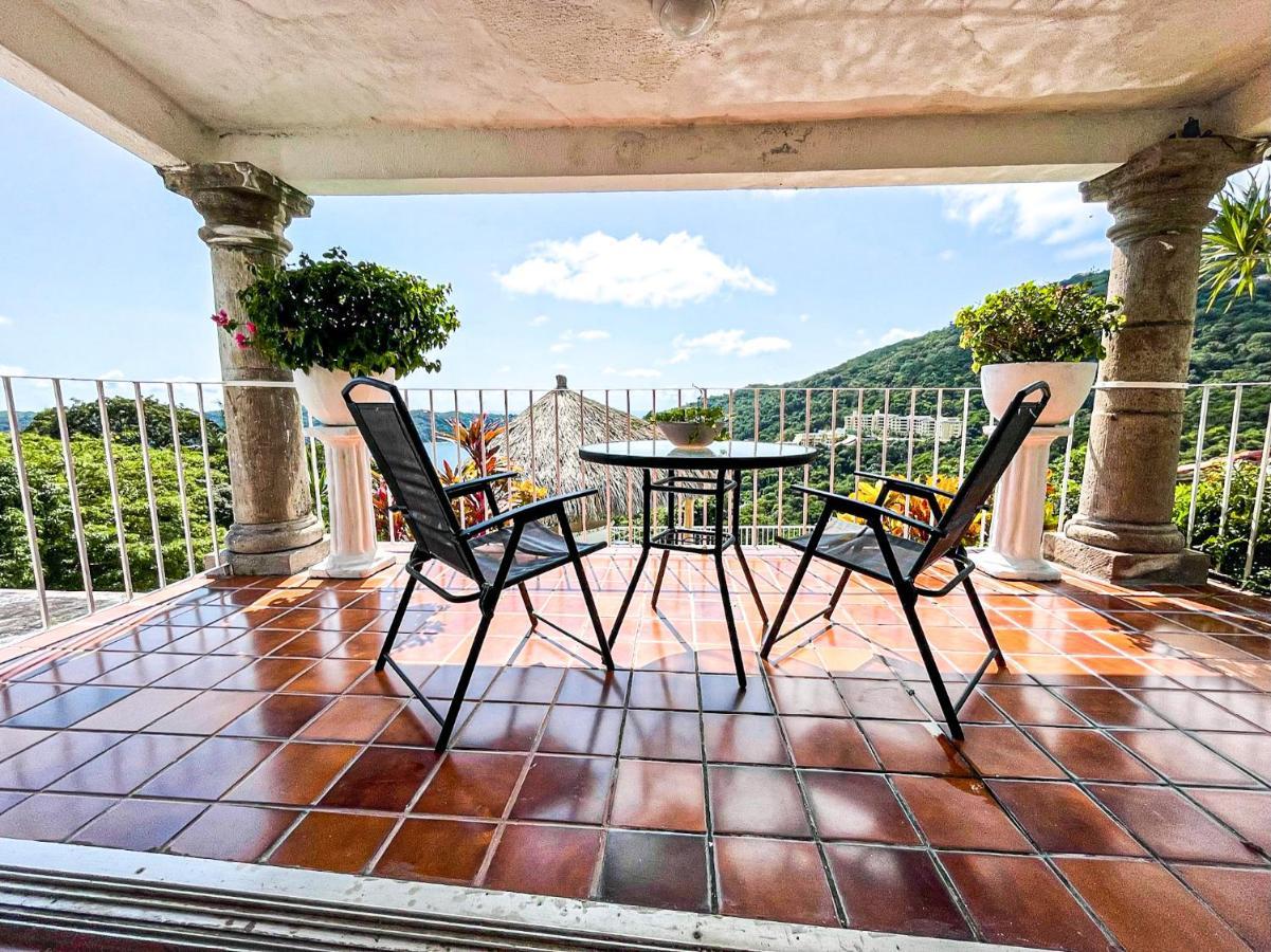 Vista Espectacular, Privada, 5 Recamaras Casa de férias Acapulco