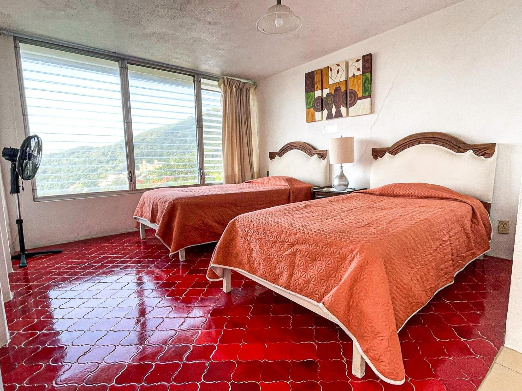 Casa de férias Vista Espectacular, Privada, 5 Recamaras