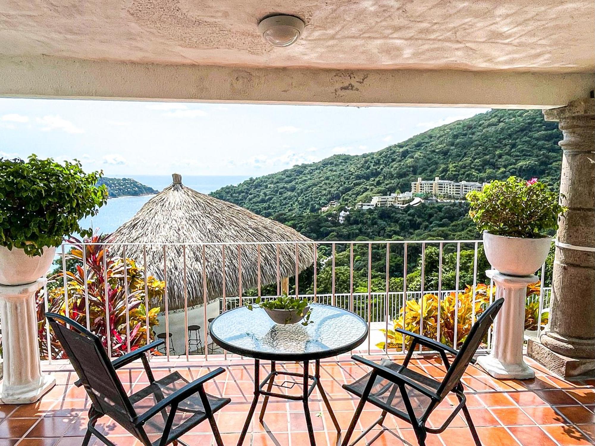 Casa de férias Vista Espectacular, Privada, 5 Recamaras Acapulco